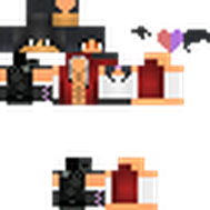 What aphmau series are you from