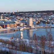 Vad kan du om Örnsköldsvik