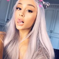 Ariana Grande Quiz