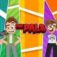 How well do you know the pals!