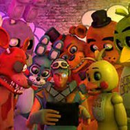 What fnaf character are you?