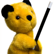 sooty and co