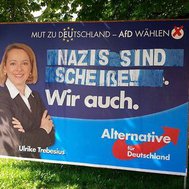 NSDAP oder AfD - Wer hat's gesagt?