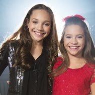 Maddie or Kenzie