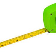 How big is your chodder