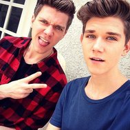 how much do you know about the key bros (collins and devan key)