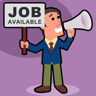 What's your dream job?