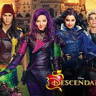 Do u like Disney Descendants