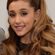 Ariana grande