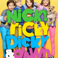 Are you Nicky,Rick,Dicky or Dawn