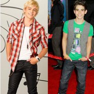 Are you Ross or Cameron