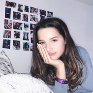 Annie Leblanc