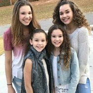 Do you know the haschak sisters?