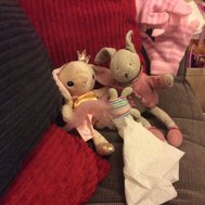How well do you know my toys?