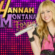 Hannah montana