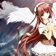 Who is your Guardian Angel?