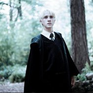 Draco malfoy