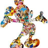 Are u really a Disney fan