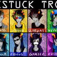 How well do you know Homestuck?