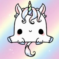 Which fantasy animal am I ?