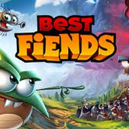 Best fiend (play now)