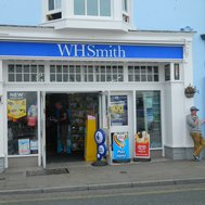 WHSmith
