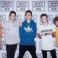 How well do you know Why Don't We?