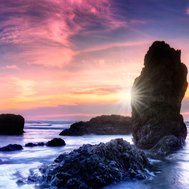 Wie gut kennt ihr mich?