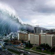 Tsunami! (Geography project)