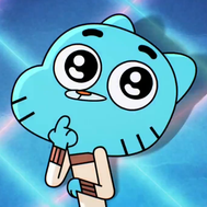 amazing world of gumball