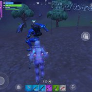 How well do you know Fortnite???