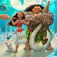 Moana Quiz #2