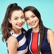 Are you nessa or roni