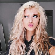 How well do you know loren gray